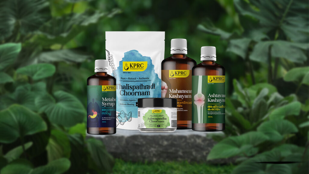 ayurvedic medicine in daily life