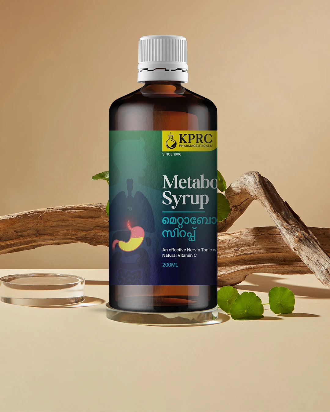 Metabolin Syrup_KPRC